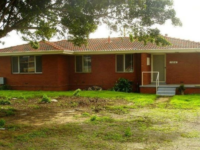 106 Kenny Street, Rangeway