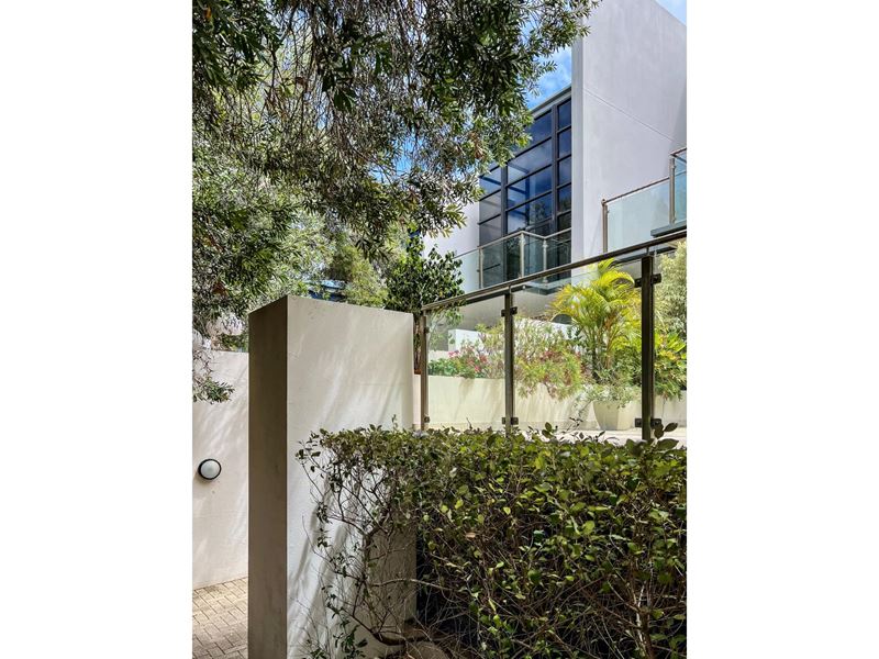 Lot 6, 6/30 Onslow Road, Shenton Park