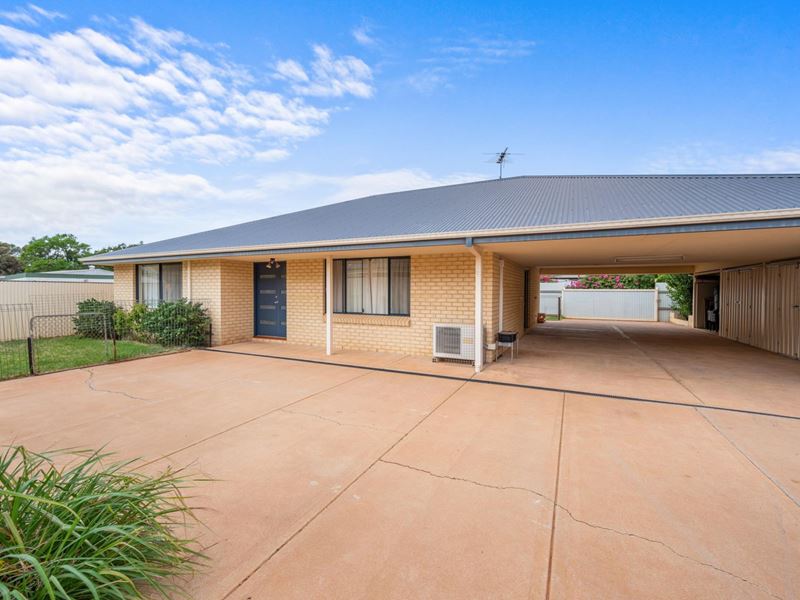 208A Wittenoom Street, Victory Heights WA 6432
