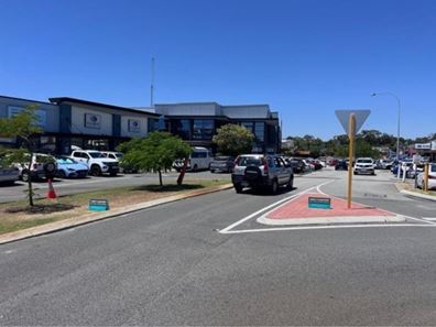 35/20 Hulme Court, Myaree WA 6154