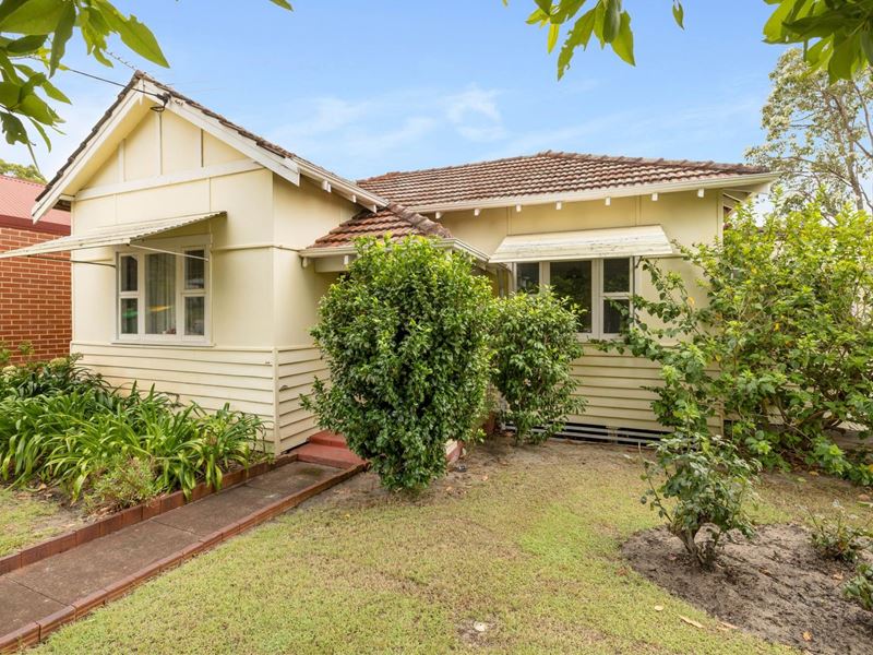 10 Elizabeth Street, Bayswater WA 6053