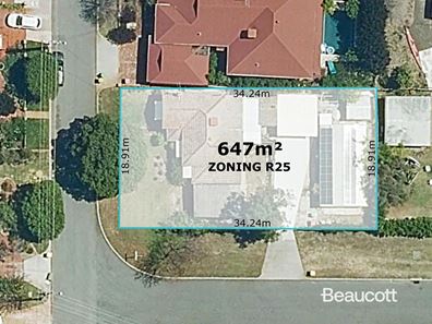 10 Elizabeth Street, Bayswater WA 6053