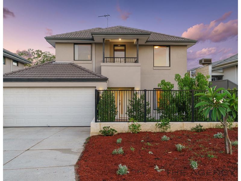 2B Stratford Place, Bentley WA 6102