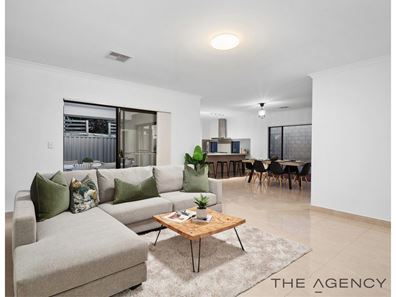 2B Stratford Place, Bentley WA 6102