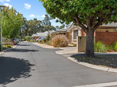 3/9 Thomas Street, Boyanup WA 6237