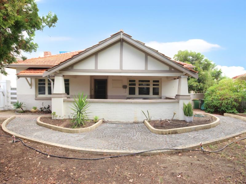 145A Lockhart Street, Como