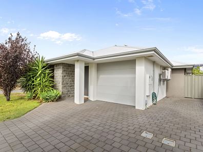 9A Florizel St, Coolbellup WA 6163