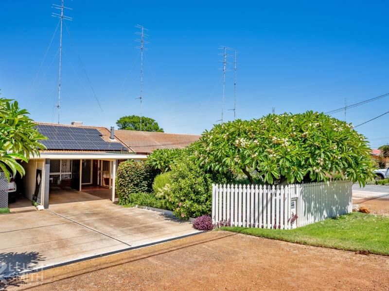 3E Jackson Street, Waroona WA 6215