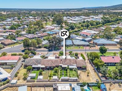 3E Jackson Street, Waroona WA 6215