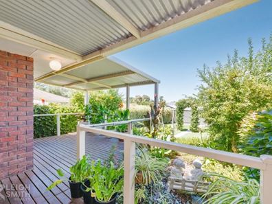3E Jackson Street, Waroona WA 6215