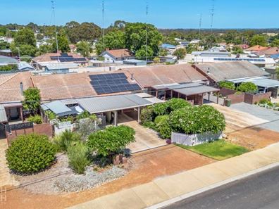 3E Jackson Street, Waroona WA 6215