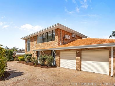 34 Emander Drive, Dianella WA 6059