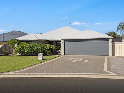 28 Whyalla Circle, Port Kennedy WA 6172