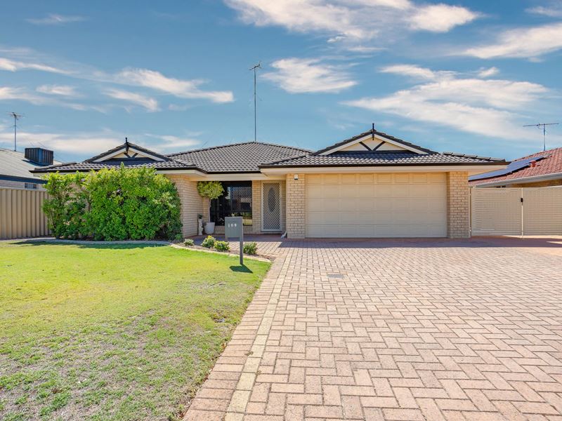 109 Willoughbridge Crescent, Erskine