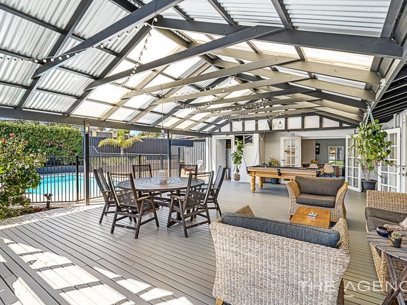 5 Wentworth Way, Padbury