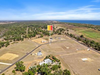 114 Acreage Boulevard, Dalyellup WA 6230