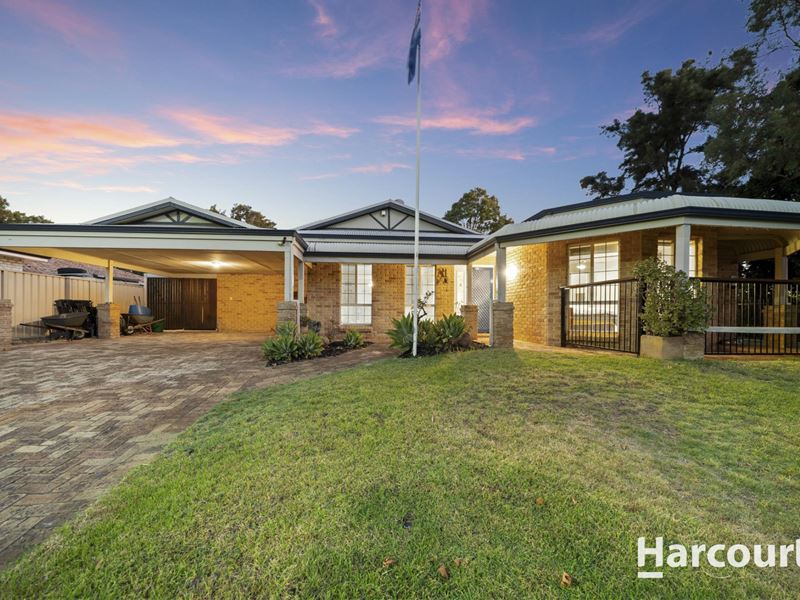 9 Paperbark Place, Ellenbrook