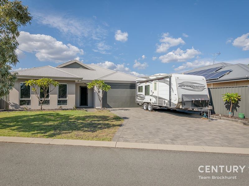 36 Dalby Street, Hilbert