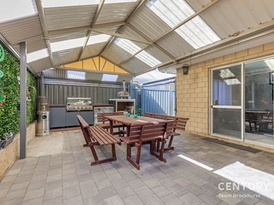 36 Dalby Street, Hilbert WA 6112