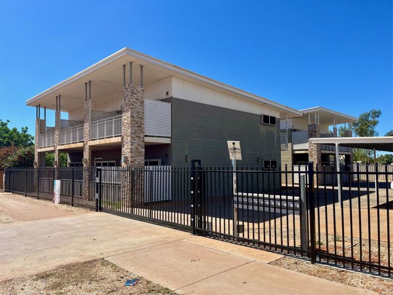 10/6 Hedditch Street, South Hedland WA 6722