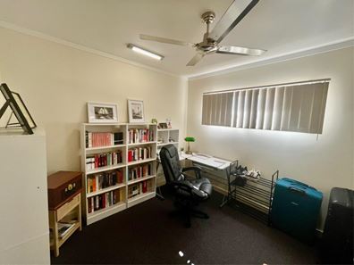 10/6 Hedditch Street, South Hedland WA 6722