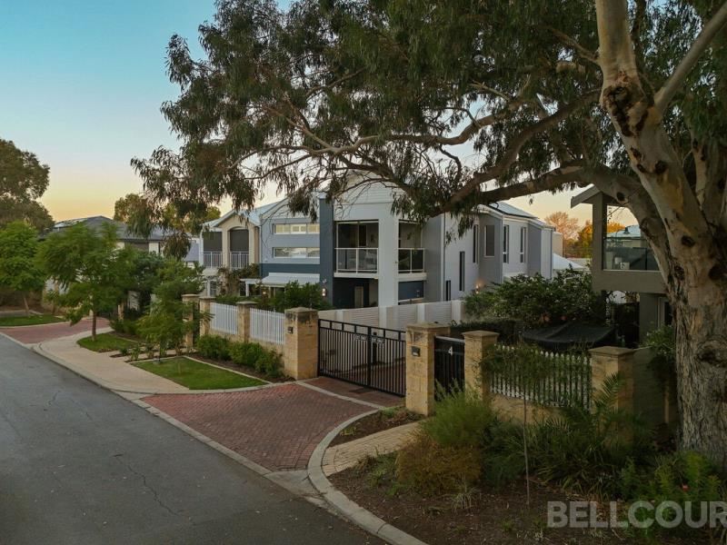 3/1 Anzac Terrace, Bassendean WA 6054