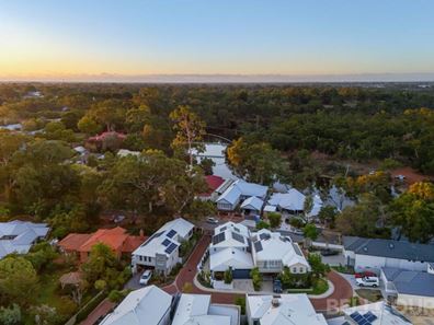 3/1 Anzac Terrace, Bassendean WA 6054
