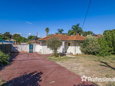 67 Altone Road, Lockridge WA 6054