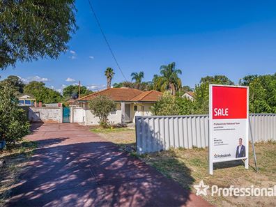67 Altone Road, Lockridge WA 6054