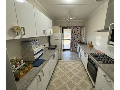 17B Mitchie Crescent, South Hedland WA 6722