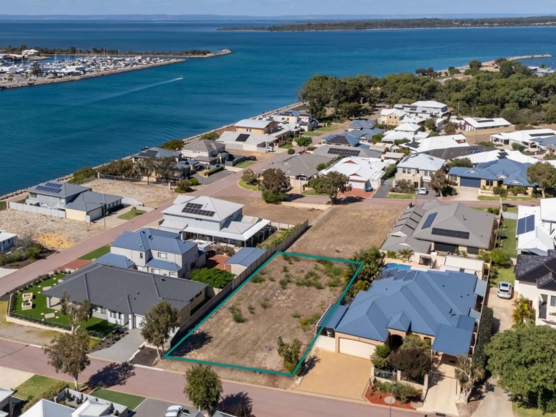 3 Calliance Way, Dawesville WA 6211
