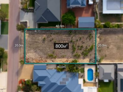 3 Calliance Way, Dawesville WA 6211