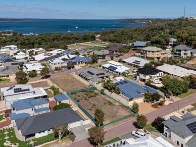3 Calliance Way, Dawesville WA 6211
