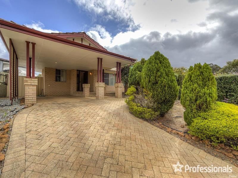 21B Baronet Road, Lesmurdie