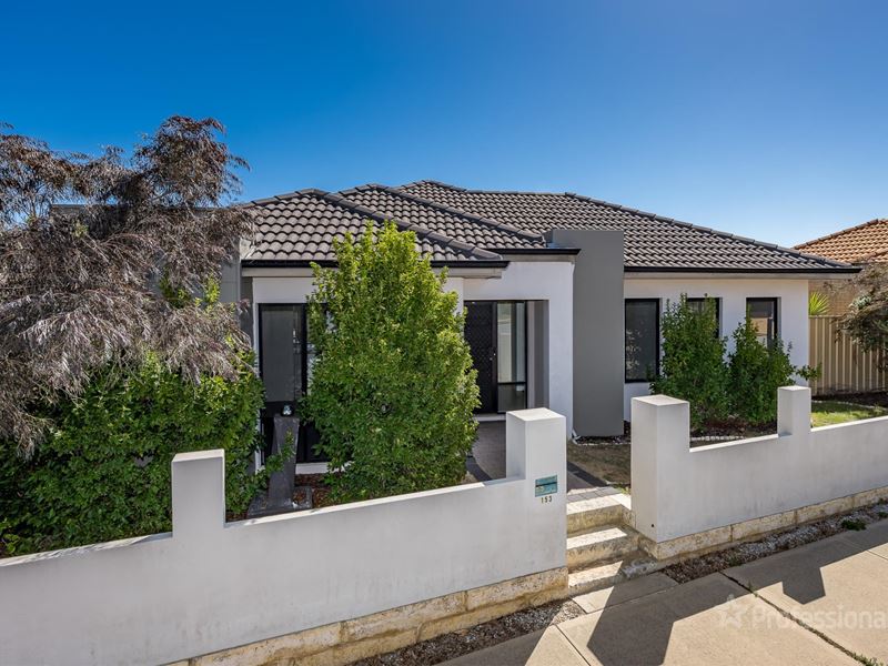 153 Benenden Avenue, Butler WA 6036