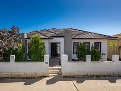 153 Benenden Avenue, Butler WA 6036