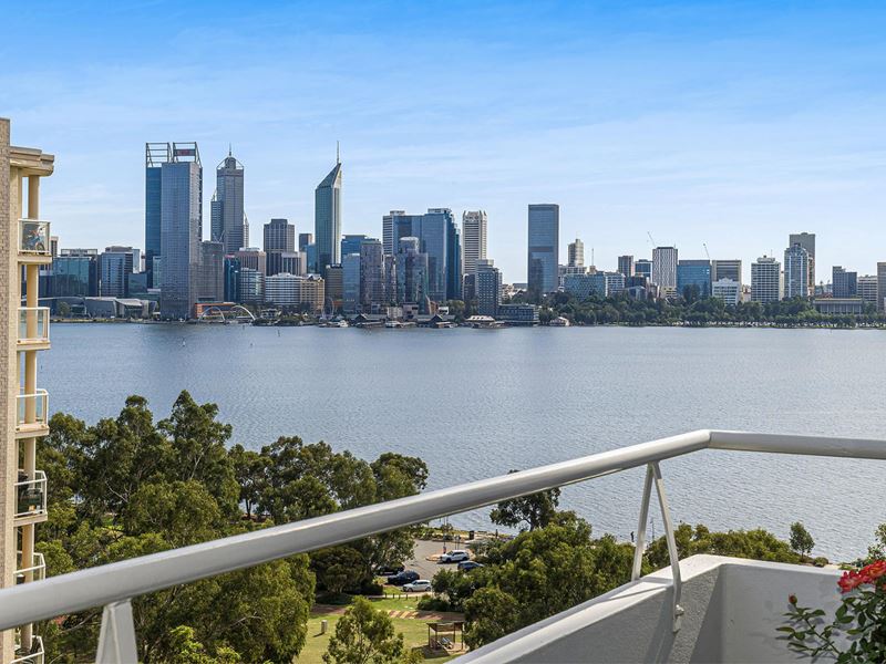 96/154 Mill Point Road, South Perth WA 6151