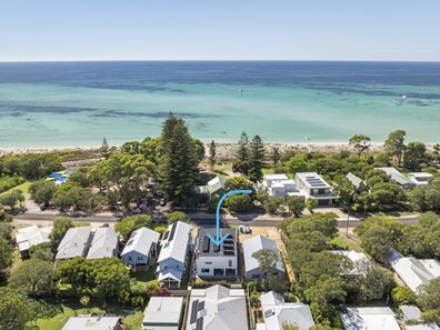 1/204 Geographe Bay Road, Quindalup WA 6281