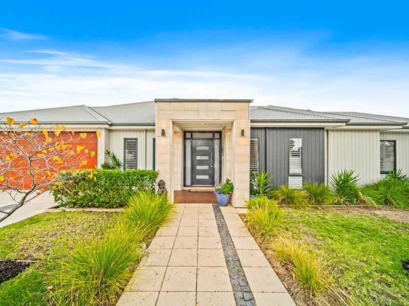 8 James Avenue, Hazelmere WA 6055
