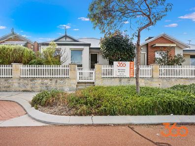 31 Parnham Avenue, Ellenbrook WA 6069