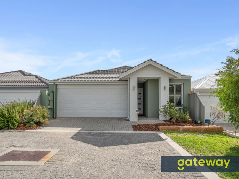 26 Tiliqua Crescent, Wandi