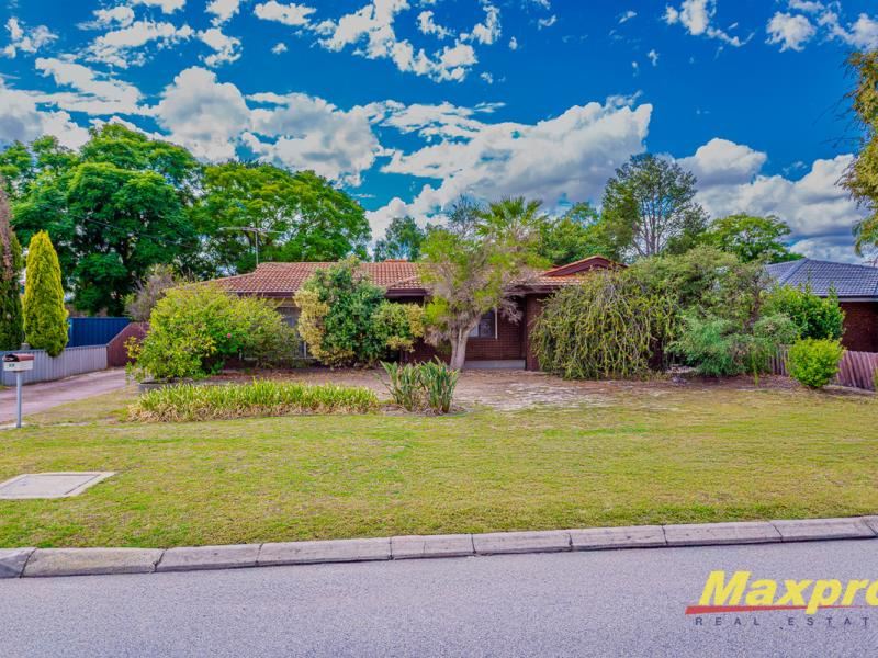 49 Grace Street, Ferndale WA 6148
