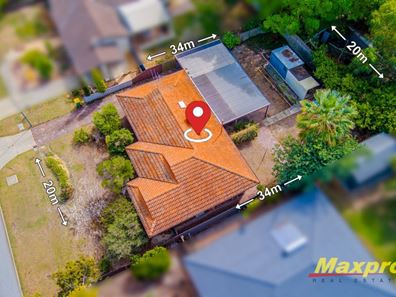 49 Grace Street, Ferndale WA 6148