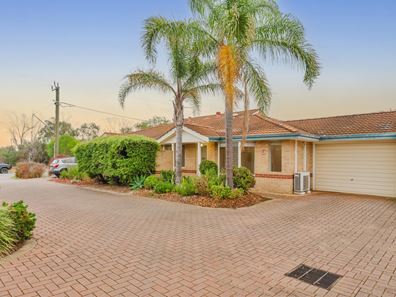 2/20 NORTH YUNDERUP ROAD, North Yunderup WA 6208