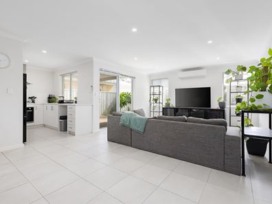 97 Elmridge  Parkway, Ellenbrook WA 6069