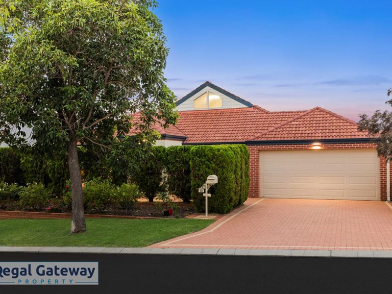 30 Dolphin way, Yangebup