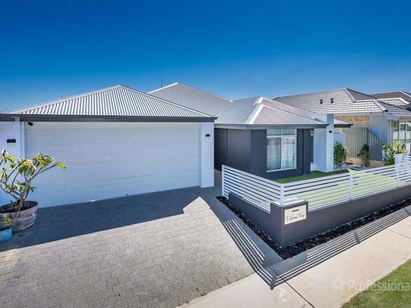 5 Lemon Way, Eglinton WA 6034