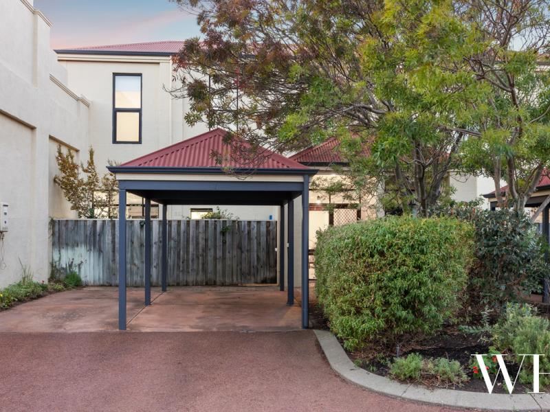 7/88 Hampton Road, Fremantle WA 6160