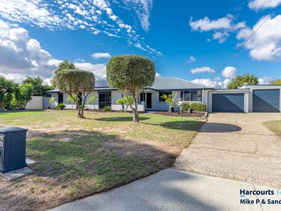 20 Correas Street, North Yunderup WA 6208
