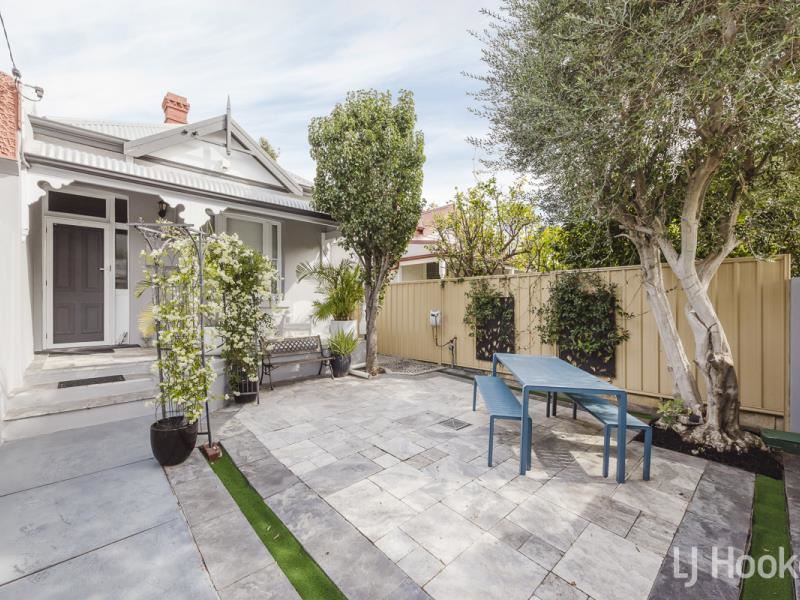 73 Carr Street, West Perth WA 6005